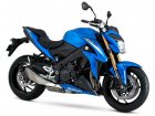 Suzuki GSX-S 1000 / ABS